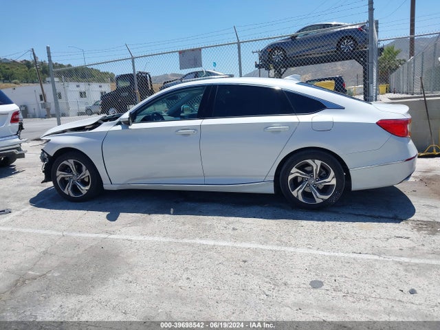 Honda Accord Ex-l 2020 1HGCV1F54LA112601 Image 15
