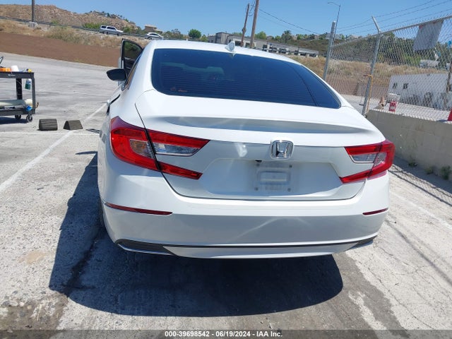 Honda Accord Ex-l 2020 1HGCV1F54LA112601 Image 17