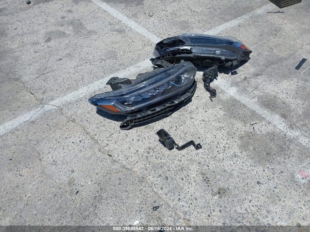 Honda Accord Ex-l 2020 1HGCV1F54LA112601 Image 12