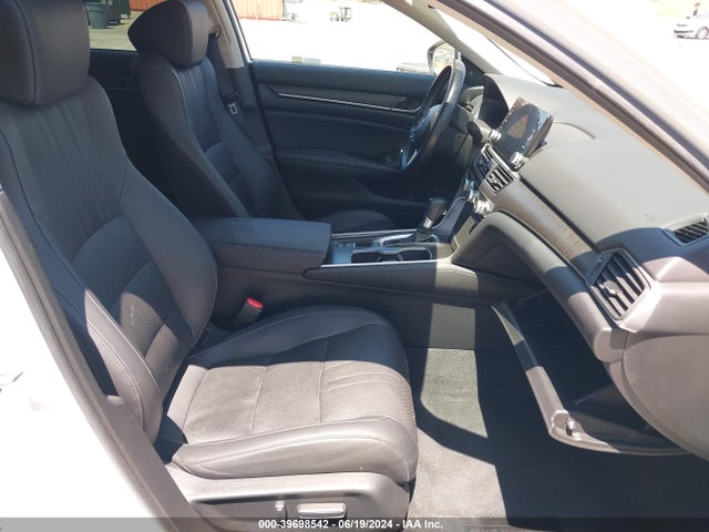 Honda Accord Ex-l 2020 1HGCV1F54LA112601 Image 5