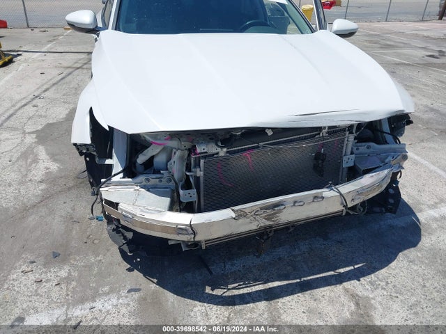 Honda Accord Ex-l 2020 1HGCV1F54LA112601 Image 6