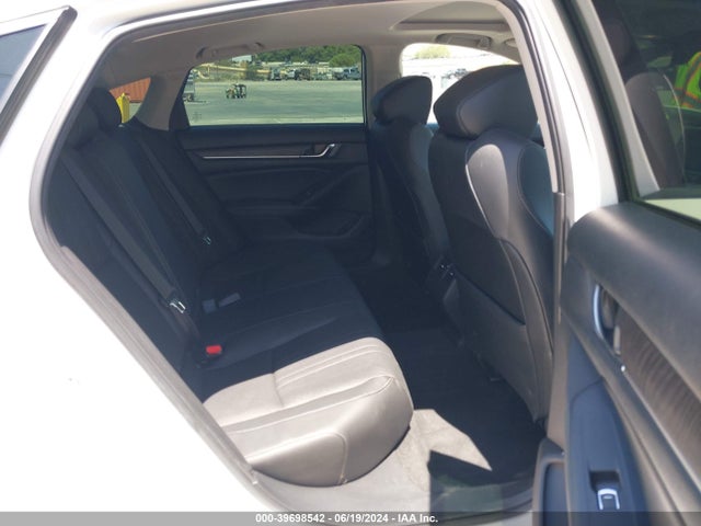 Honda Accord Ex-l 2020 1HGCV1F54LA112601 Image 8