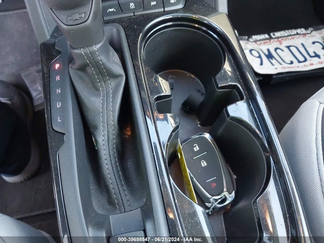 Chevrolet Trailblazer Fwd Ls 2024 KL79MMSL4RB058024 Image 11