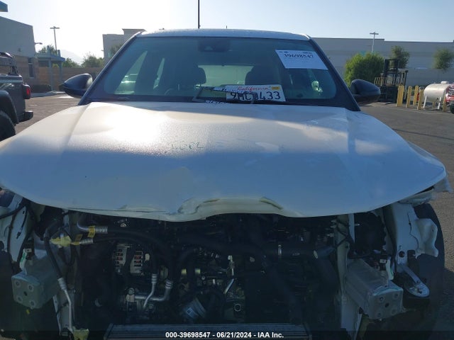 Chevrolet Trailblazer Fwd Ls 2024 KL79MMSL4RB058024 Image 13