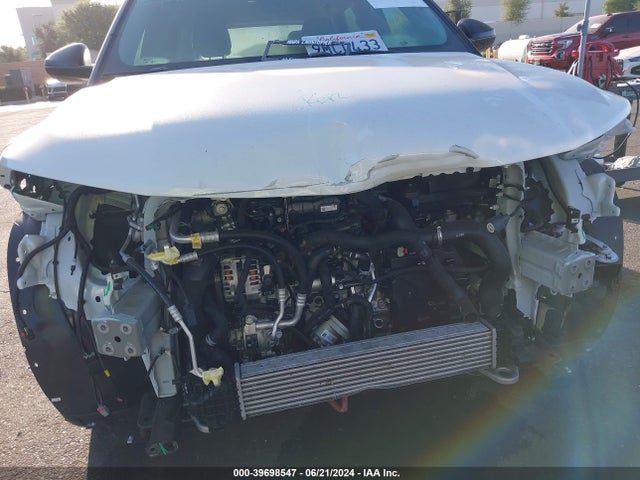 Chevrolet Trailblazer Fwd Ls 2024 KL79MMSL4RB058024 Image 6