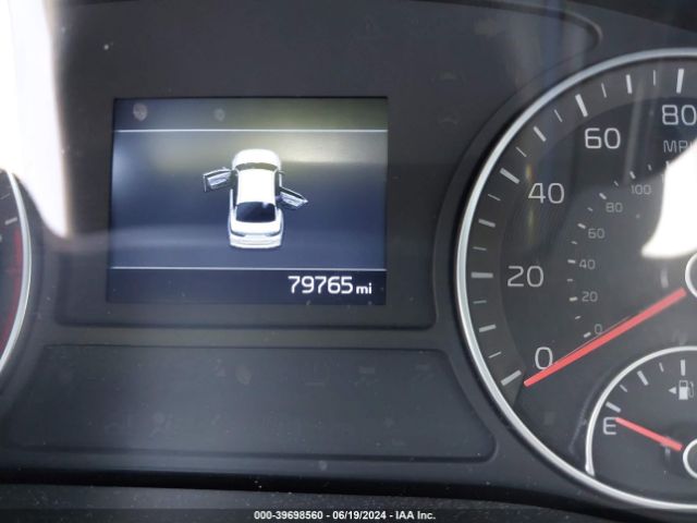 5XXGT4L3XKG367427 KIA Optima S