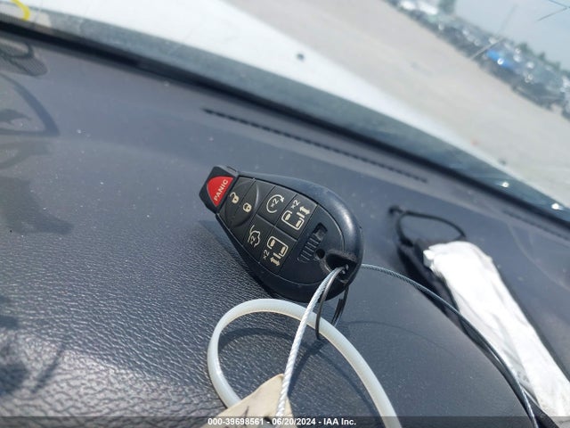 Dodge Grand Caravan Sxt 2019 2C4RDGCG8KR546373 Image 11