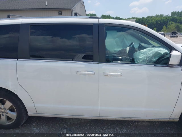 Dodge Grand Caravan Sxt 2019 2C4RDGCG8KR546373 Image 13