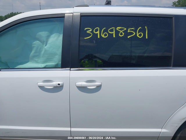 Dodge Grand Caravan Sxt 2019 2C4RDGCG8KR546373 Image 14