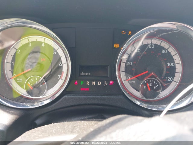 Dodge Grand Caravan Sxt 2019 2C4RDGCG8KR546373 Image 7