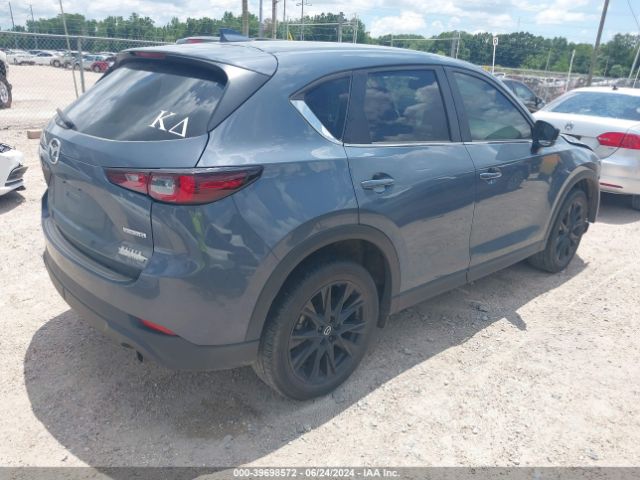 JM3KFBCM9N0637047 Mazda Cx-5 2.5 S Carbon Edition