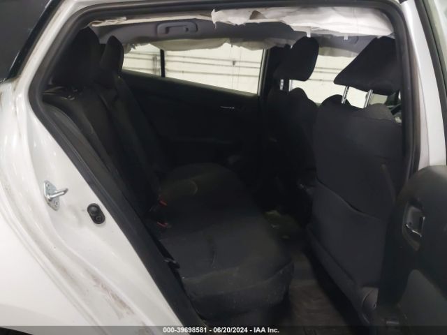 JTDL9MFU8M3029156 Toyota Prius Le Awd-e