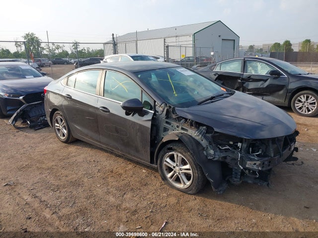 2016 1G1BE5SM1G7288855 main image