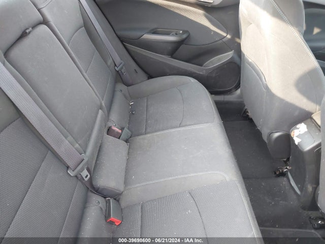 Chevrolet Cruze Lt Auto 2016 1G1BE5SM1G7288855 Image 8