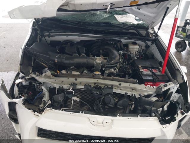 JTEZU5JR8E5071961 Toyota 4runner