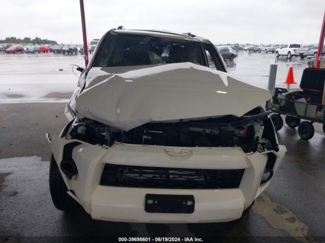JTEZU5JR8E5071961 Toyota 4runner