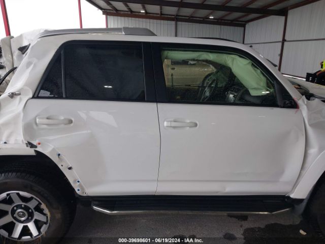JTEZU5JR8E5071961 Toyota 4runner