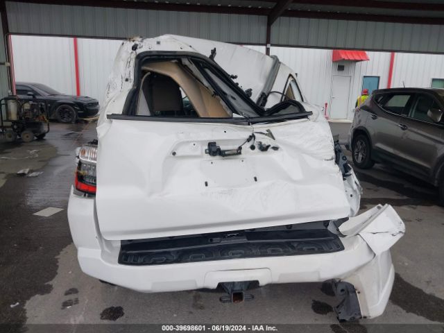 JTEZU5JR8E5071961 Toyota 4runner