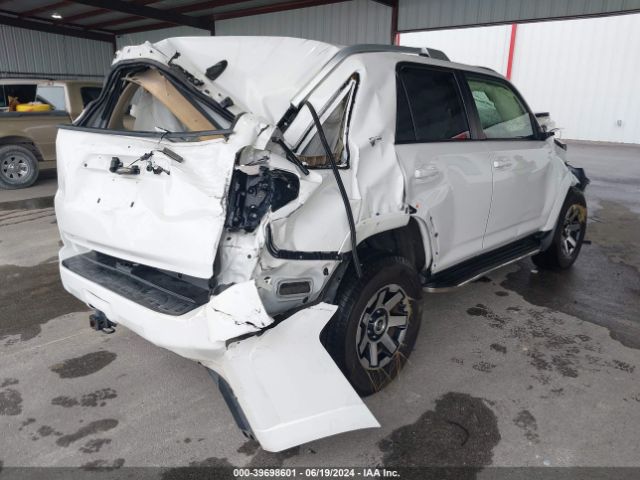JTEZU5JR8E5071961 Toyota 4runner