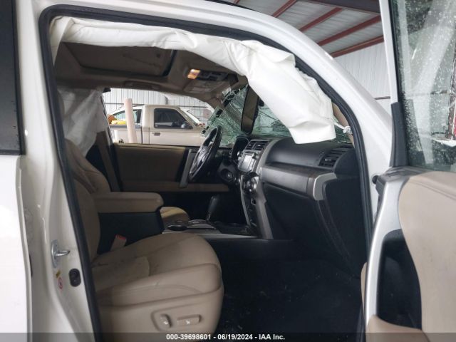 JTEZU5JR8E5071961 Toyota 4runner