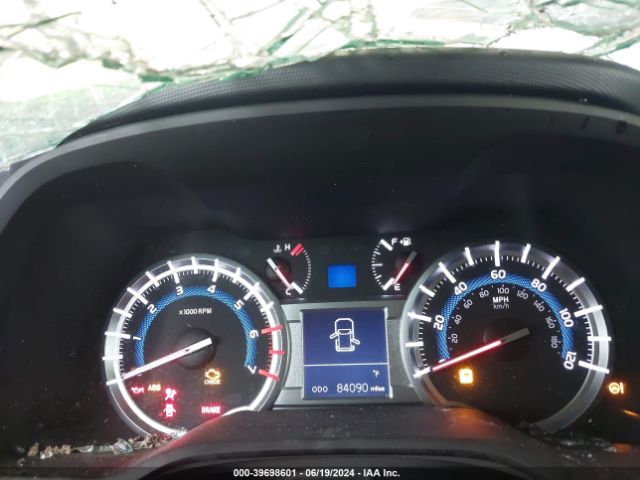 JTEZU5JR8E5071961 Toyota 4runner