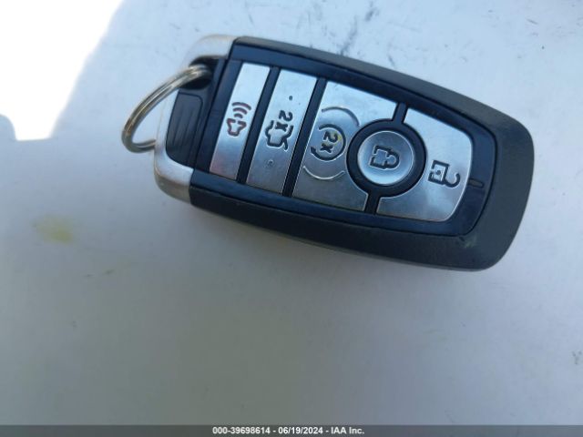 3FA6P0D9XJR234040 Ford Fusion Titanium