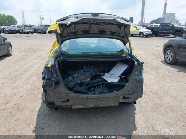 3FA6P0D9XJR234040 Ford Fusion Titanium