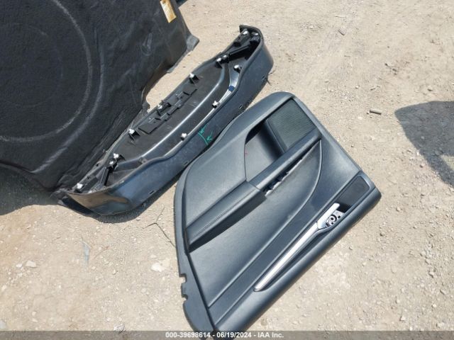 3FA6P0D9XJR234040 Ford Fusion Titanium