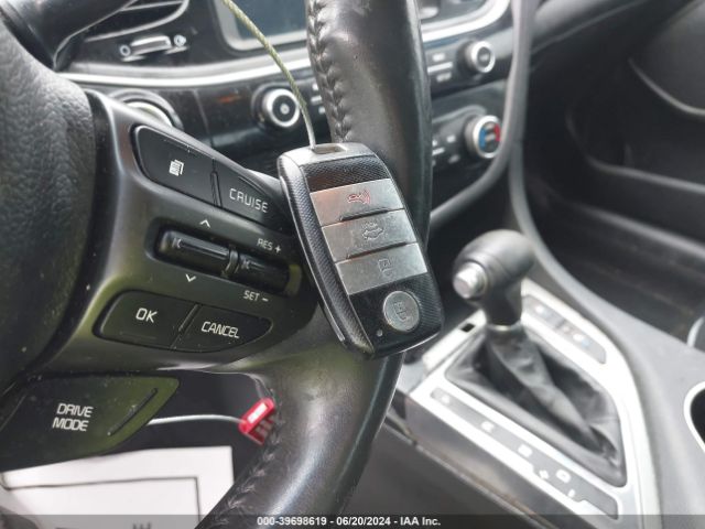 5XXGR4A63FG379999 KIA Optima Sx Turbo
