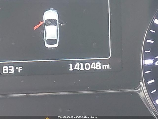 5XXGR4A63FG379999 KIA Optima Sx Turbo