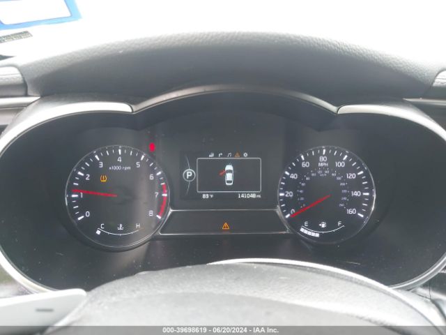 5XXGR4A63FG379999 KIA Optima Sx Turbo