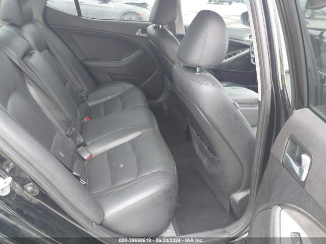 5XXGR4A63FG379999 KIA Optima Sx Turbo