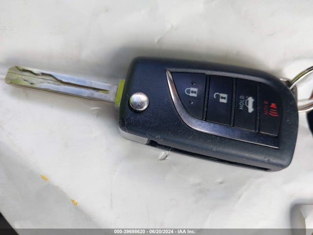 Toyota CAMRY SE 2020 4T1G11AK5LU872734 Image 11