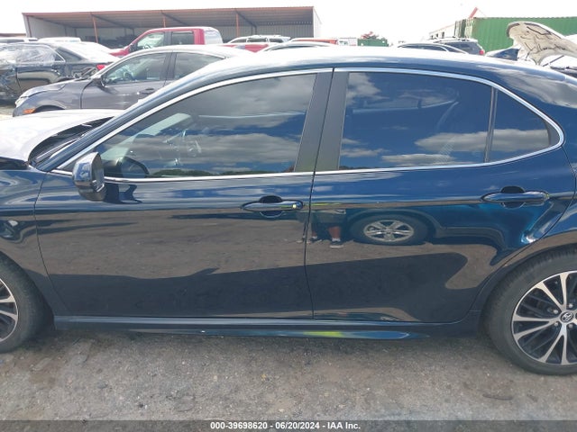 Toyota CAMRY SE 2020 4T1G11AK5LU872734 Image 14