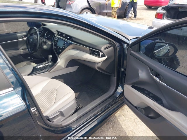 Toyota CAMRY SE 2020 4T1G11AK5LU872734 Image 5