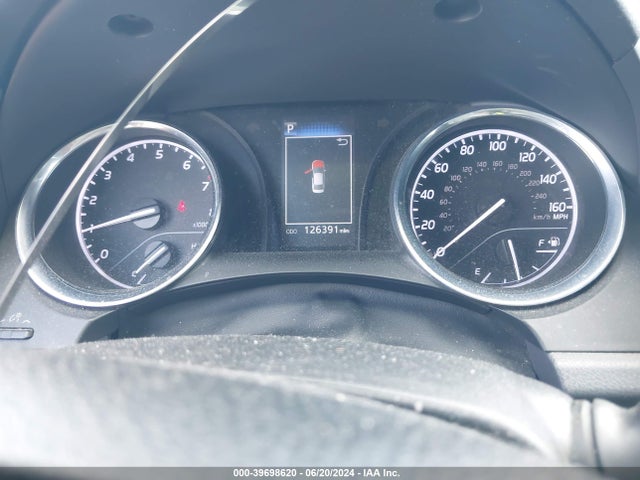 Toyota CAMRY SE 2020 4T1G11AK5LU872734 Image 7