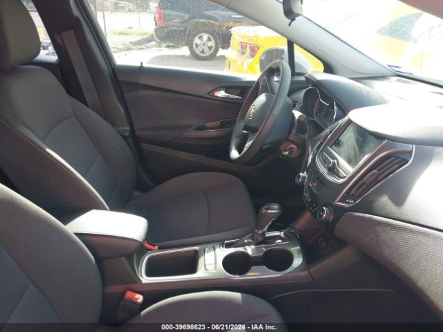 1G1BC5SM7K7152910 Chevrolet CRUZE LS