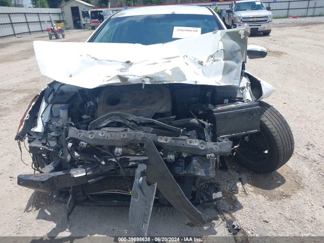 Hyundai Sonata Sport 2016 5NPE34AF3GH270733 Image 12