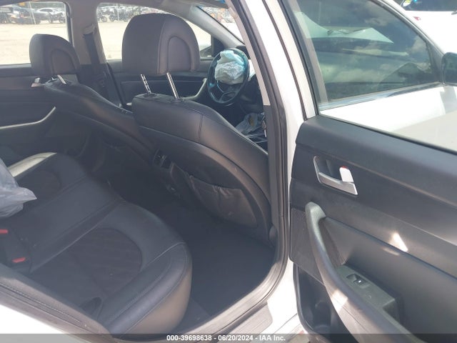 Hyundai Sonata Sport 2016 5NPE34AF3GH270733 Image 8