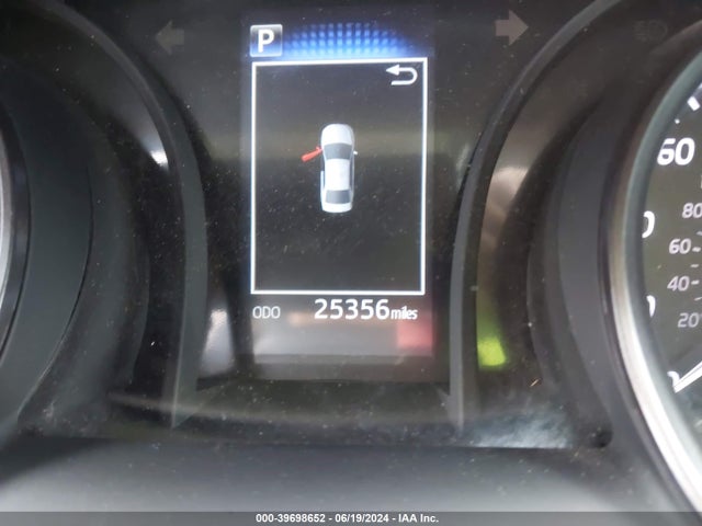 Toyota CAMRY SE 2023 4T1G11AK1PU094972 Image 15
