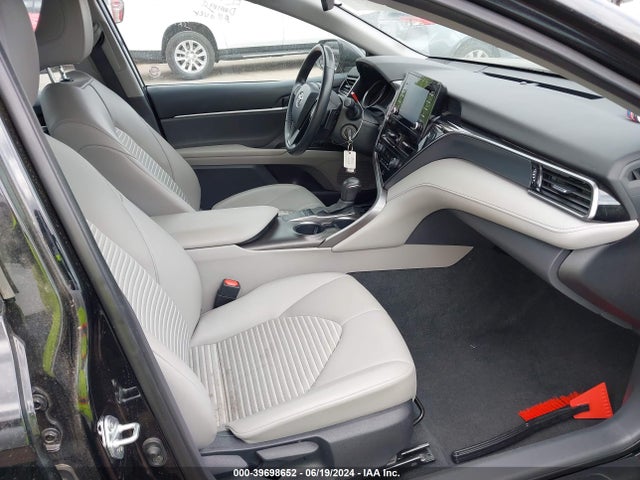 Toyota CAMRY SE 2023 4T1G11AK1PU094972 Image 5