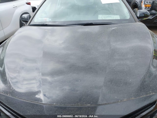 Toyota CAMRY SE 2023 4T1G11AK1PU094972 Image 6