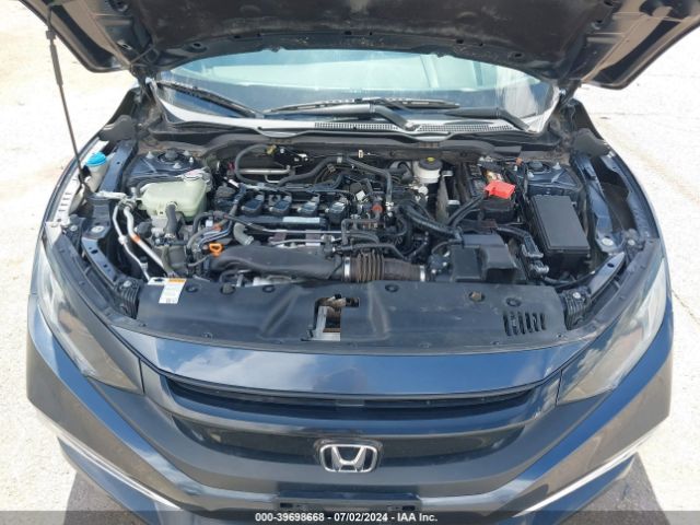 19XFC1F33LE200259 Honda CIVIC EX
