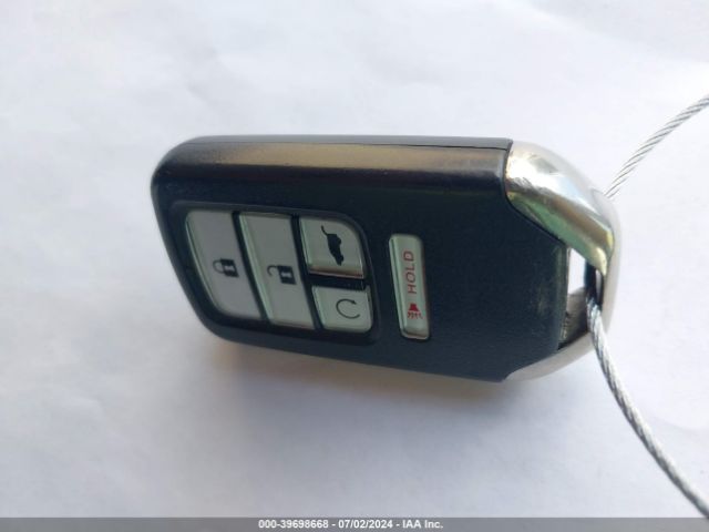 19XFC1F33LE200259 Honda CIVIC EX