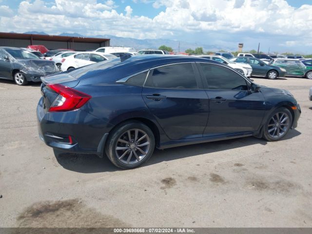 19XFC1F33LE200259 Honda CIVIC EX