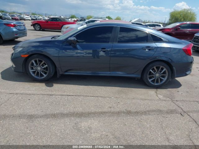 19XFC1F33LE200259 Honda CIVIC EX