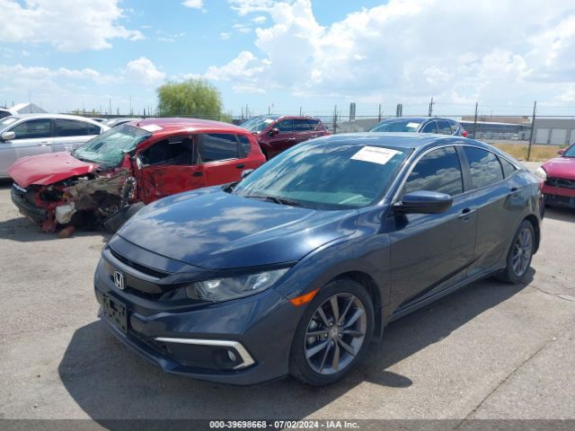 19XFC1F33LE200259 Honda CIVIC EX