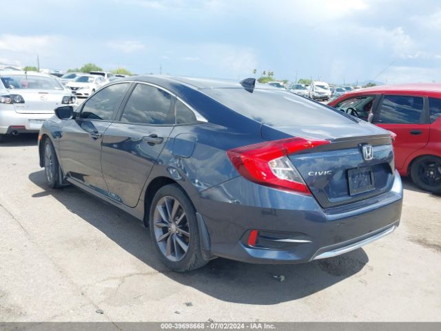 19XFC1F33LE200259 Honda CIVIC EX