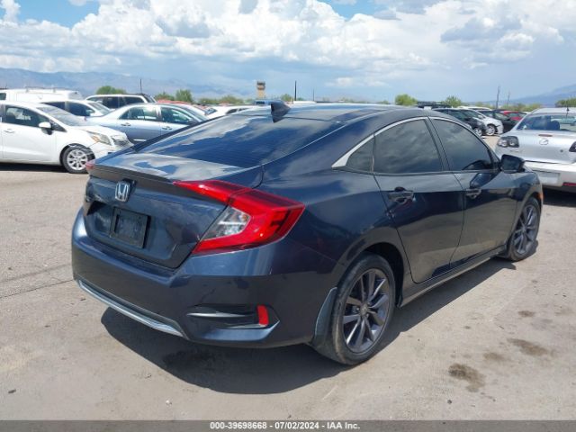 19XFC1F33LE200259 Honda CIVIC EX
