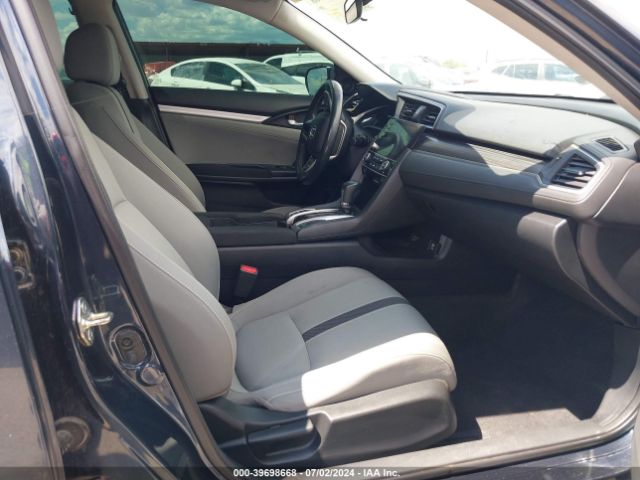 19XFC1F33LE200259 Honda CIVIC EX